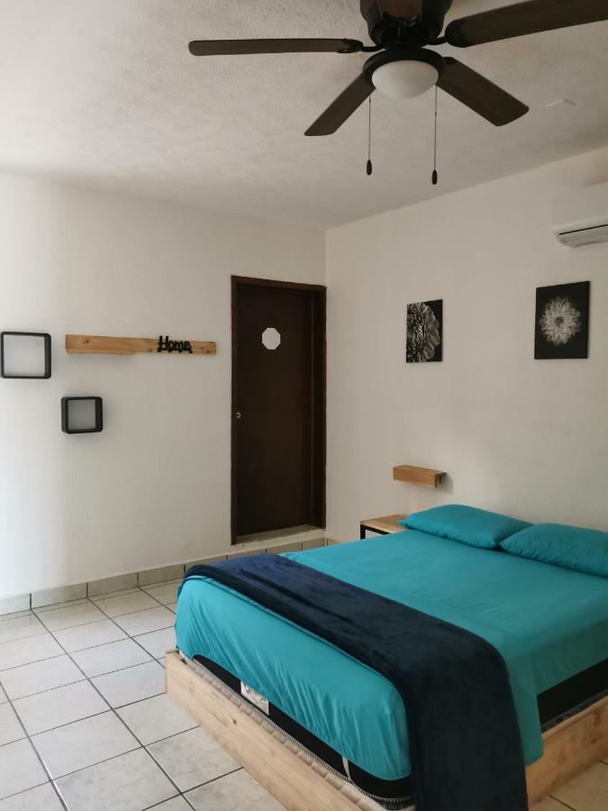 Casa San Miguel Cancun Phòng bức ảnh